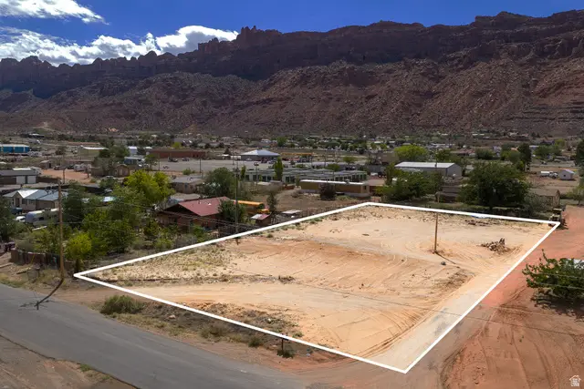 2814 S Desert Rd, Moab, UT 84532 - #2