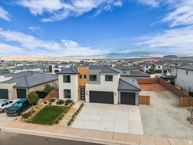 3525 E Red Pine Way, Saint George, UT 84790 - #1