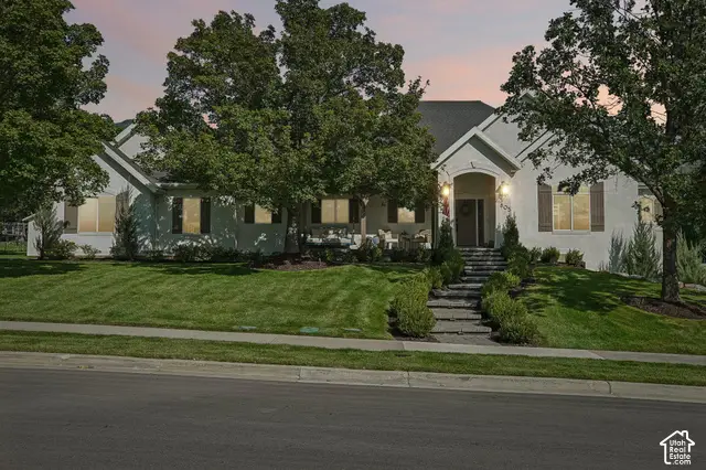 805 Andes Dr, Alpine, UT 84004 - #2