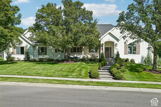 805 Andes Dr, Alpine, UT 84004 - #3