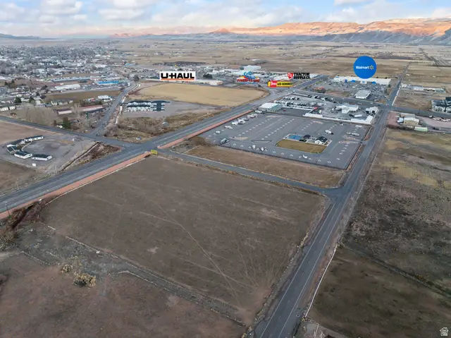 500 W 1300 S, Richfield, UT 84701 - #1