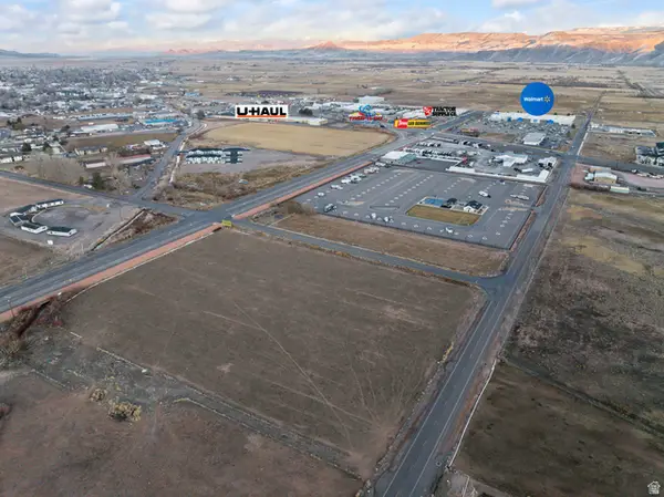 500 W 1300 S, Richfield, UT 84701