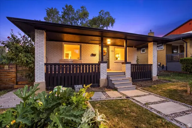1199 E 2700 S, Salt Lake City, UT 84106 - #1