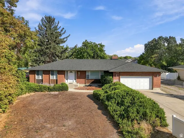 1110 W 4800 S, Salt Lake City, UT 84123 - #1