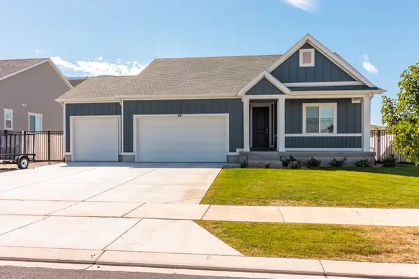 491 W Bluff St, Santaquin, UT 84655