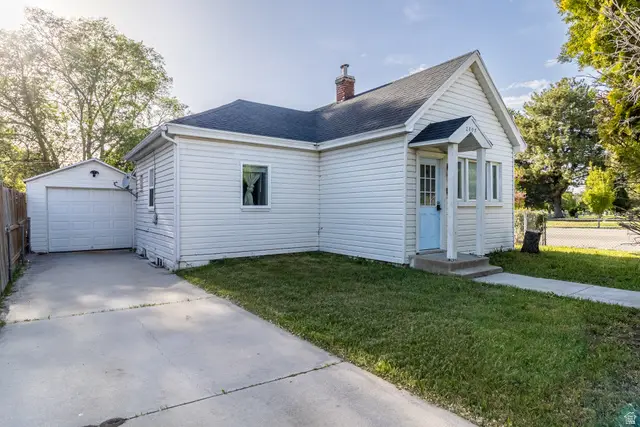2003 Liberty Ave, Ogden, UT 84401 - #2