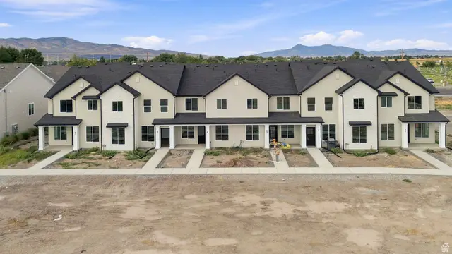 71 E 1225 S, Tremonton, UT 84337 - #1