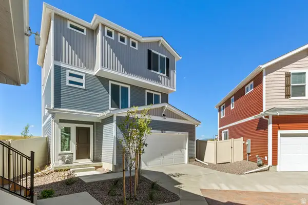 431 E Halls Creek Rd, Saratoga Springs, UT 84045