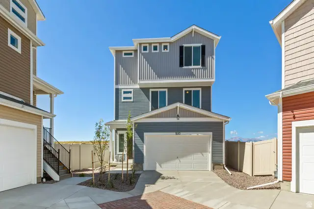 431 E Halls Creek Rd, Saratoga Springs, UT 84045 - #2