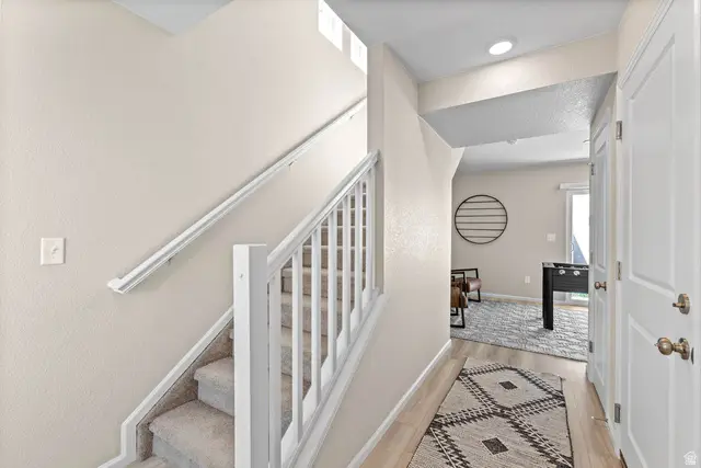 431 E Halls Creek Rd, Saratoga Springs, UT 84045 - #3