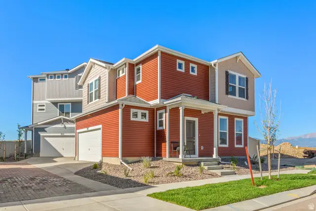423 E Halls Creek Rd, Saratoga Springs, UT 84045 - #1