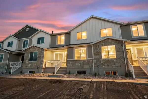 202 W 930 N, Santaquin, UT 84655