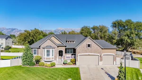 799 S 1180 W, Lehi, UT 84043