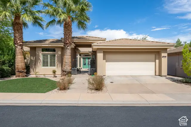 2335 W Sunbrook Dr #20, Saint George, UT 84770 - #1