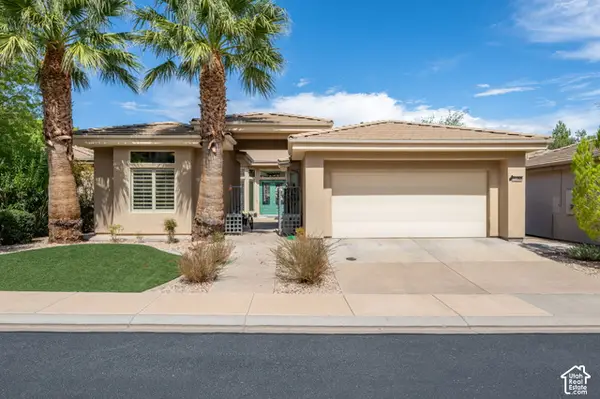 2335 W Sunbrook Dr #20, St. George, UT 84770