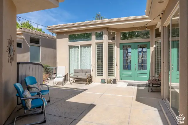 2335 W Sunbrook Dr #20, Saint George, UT 84770 - #2