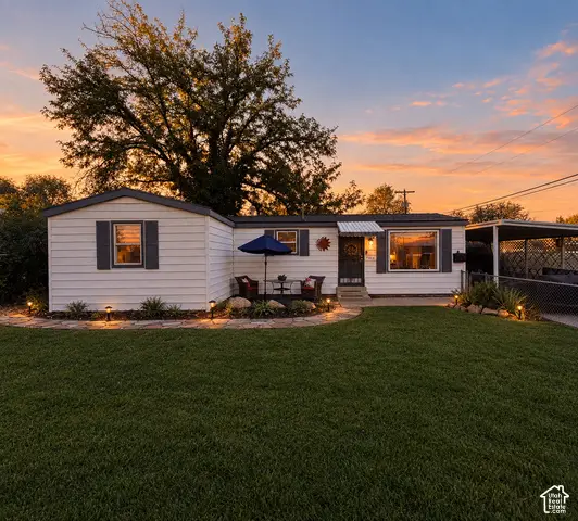 824 W Dalton Ave, Salt Lake City, UT 84104 - #1