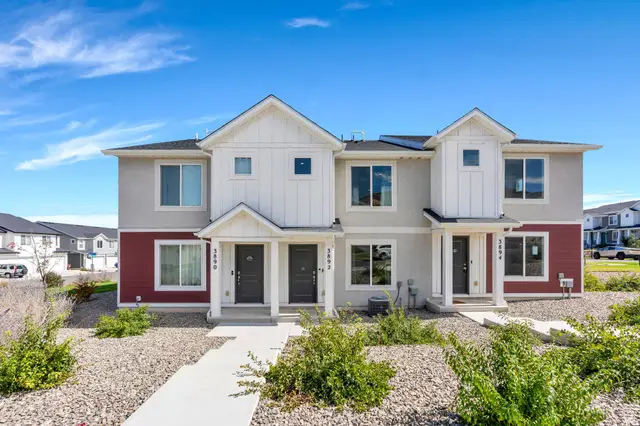 3892 S Buckland Dr W, Magna, UT 84044 - #1