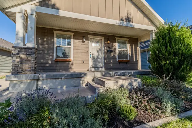 2748 S Gramercy Ave E, Ogden, UT 84403 - #3