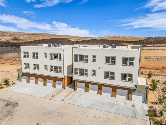 5599 Carnelian #604, Saint George, UT 84790 - #3