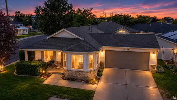 4623 S Blossom, Roy, UT 84067