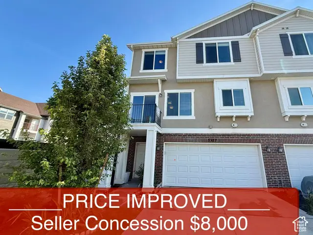 5377 W Simmons Peak Pl, Herriman, UT 84096 - #1