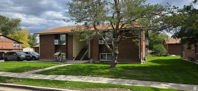 4639 S Arlington Park Dr W, West Valley City, UT 84120 - #1
