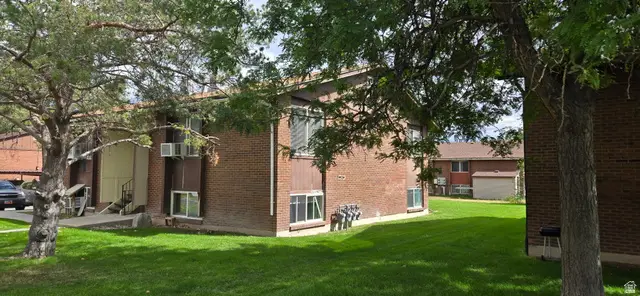 4639 S Arlington Park Dr W, West Valley City, UT 84120 - #2