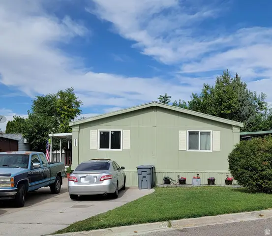 3860 S Midland Dr #A50, Roy, UT 84067 - #2