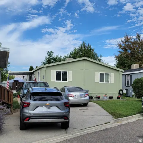 3860 S Midland Dr #A50, Roy, UT 84067 - #3
