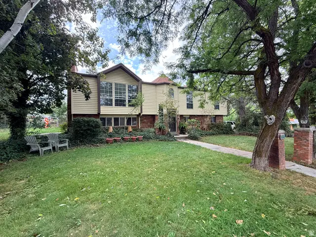 1243 33rd St, Ogden, UT 84403 - #2