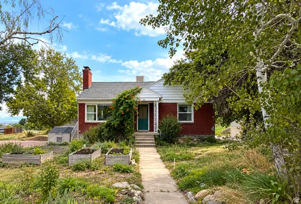 698 W 3800 S, Bountiful, UT 84010