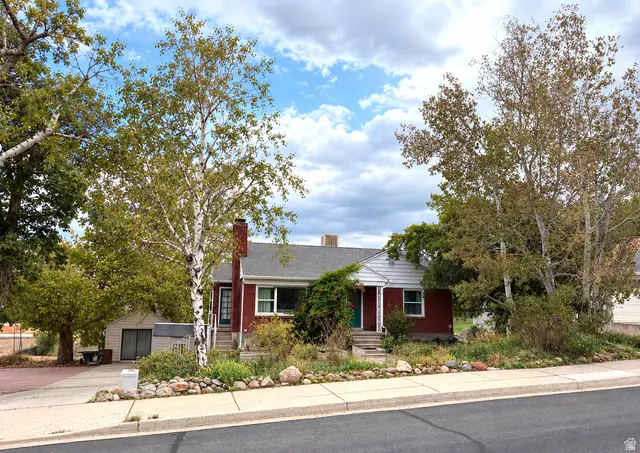 698 W 3800 S, Bountiful, UT 84010 - #2