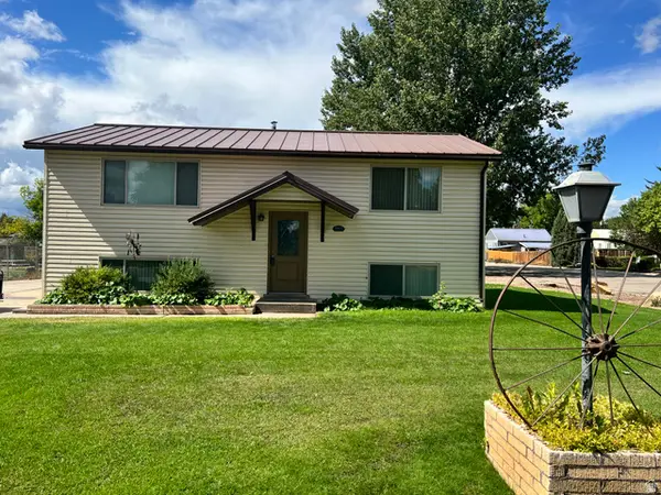 400 S Roosevelt Cir E, Roosevelt, UT 84066