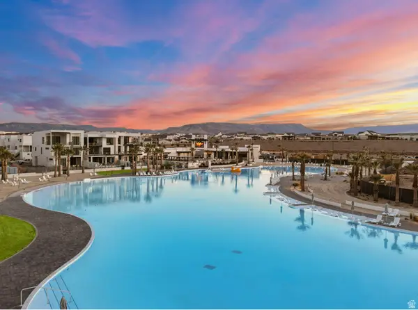 5599 Carnelian Pkwy #107, St. George, UT 84790