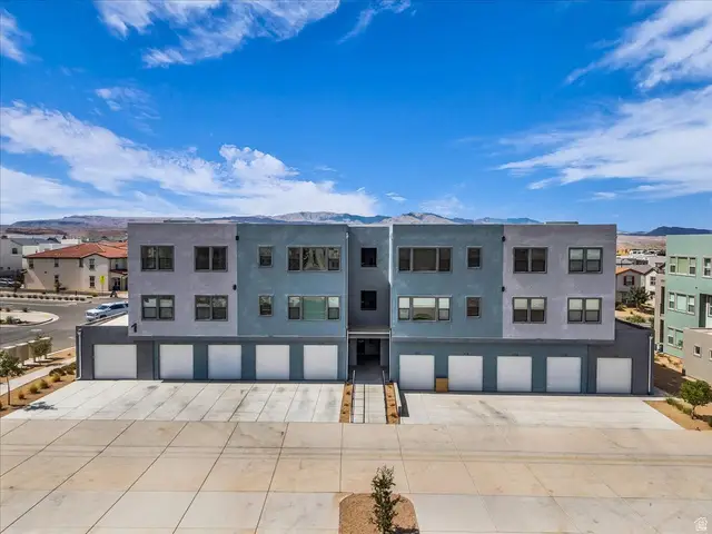 5599 Carnelian Pkwy #107, Saint George, UT 84790 - #2