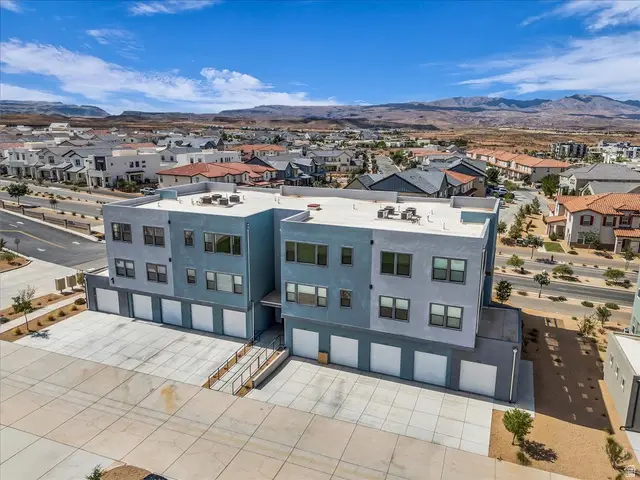 5599 Carnelian Pkwy #107, Saint George, UT 84790 - #3