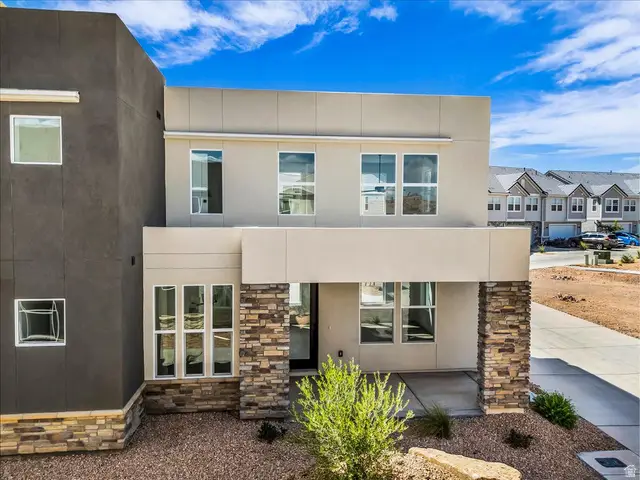 523 W Olive Ln, Saint George, UT 84790 - #3