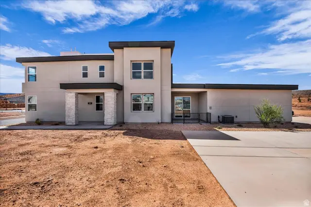 955 W Velvet Rdg, Saint George, UT 84790 - #2