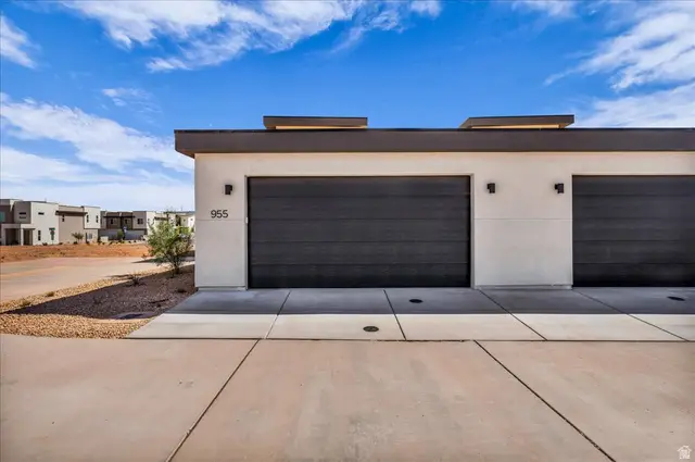 955 W Velvet Rdg, Saint George, UT 84790 - #3