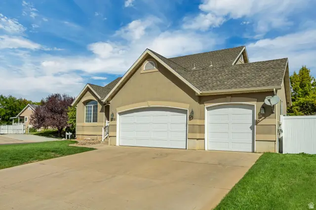 722 W 2175 N, Layton, UT 84041 - #3