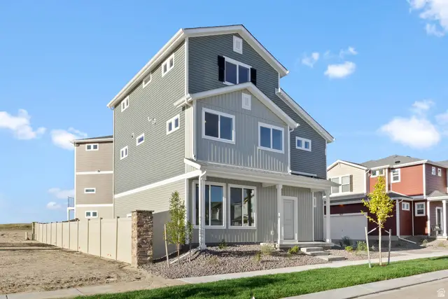 535 E Halls Creek Rd, Saratoga Springs, UT 84045 - #2