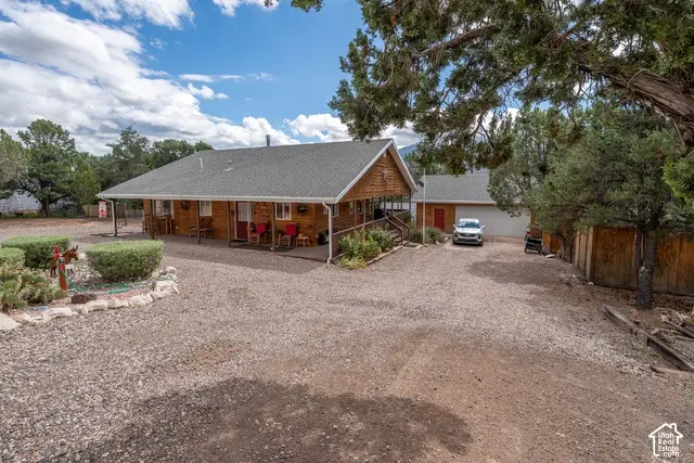 84 N Sundance Kid Trl #38, Veyo, UT 84782 - #1