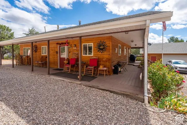 84 N Sundance Kid Trl #38, Veyo, UT 84782 - #2