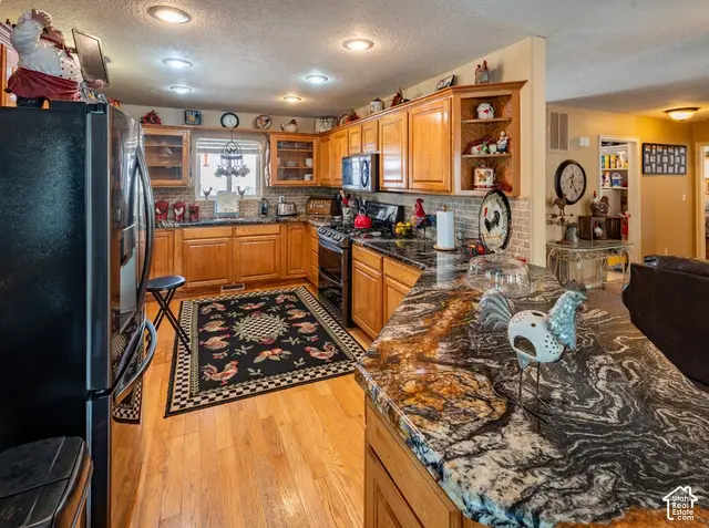 84 N Sundance Kid Trl #38, Veyo, UT 84782 - #3