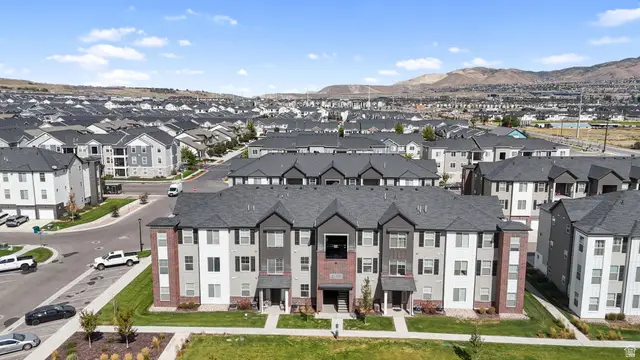 3663 W 1480 N #J201, Lehi, UT 84043 - #1