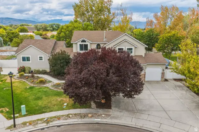 13106 S South Blaze Ct W, Riverton, UT 84065 - #3
