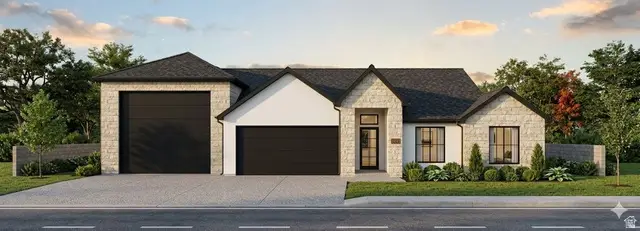 1007 W Rock View Dr., Hurricane, UT 84737 - #1
