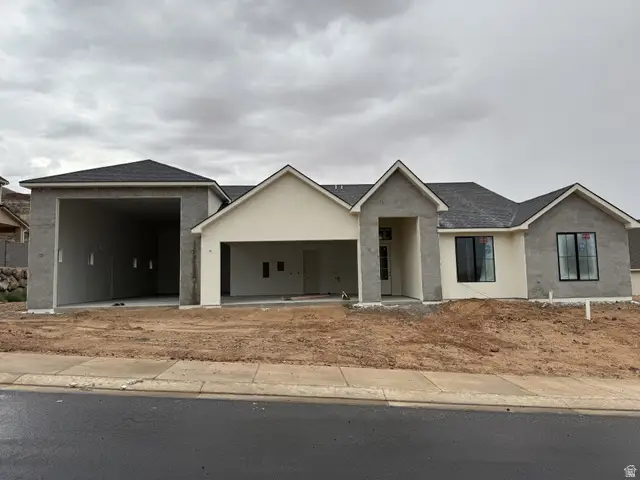1007 W Rock View Dr., Hurricane, UT 84737 - #2
