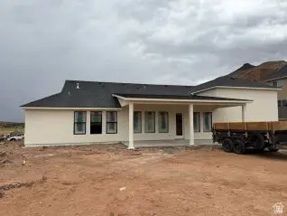 1007 W Rock View Dr., Hurricane, UT 84737 - #3